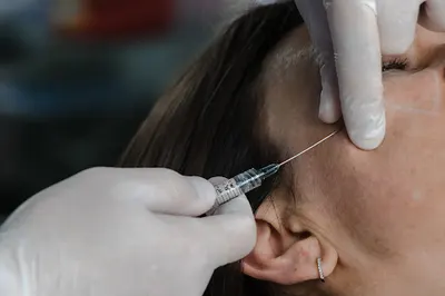 MEDYCYNA ESTETYCZNA MODELKI DO ZABIEGÓW