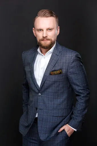 Komornik Sądowy Maciej Skowroński Warszawa-Śródmieście Maciej Skowroński